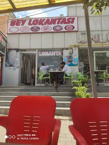 Bey Lokantası 4