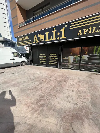 Afilli Masaj Merkezi 2