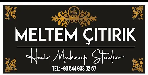 Meltem Çıtırık Hair Makeup Studio