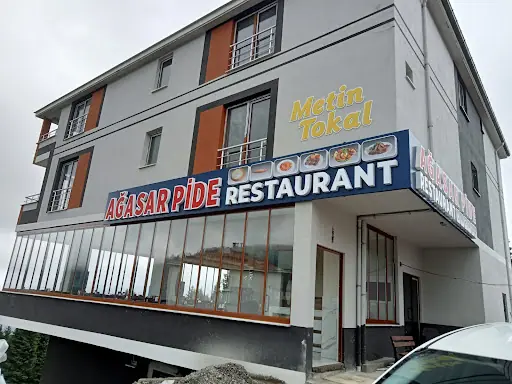 Şıhkıranı Tokaloğlu Dinlenme Tesisleri