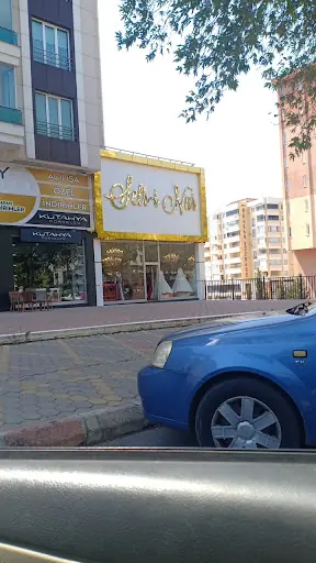 Setri nur gelinlik 2