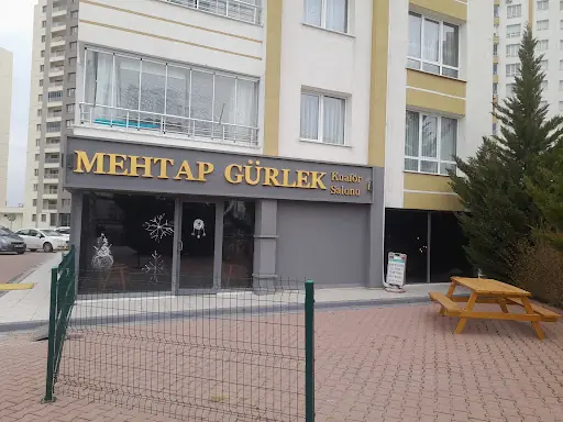 Mehtap Gürlek Kuaför Salonu 2