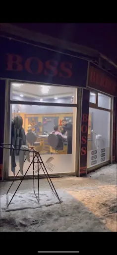 Boss Berber Patnos 4