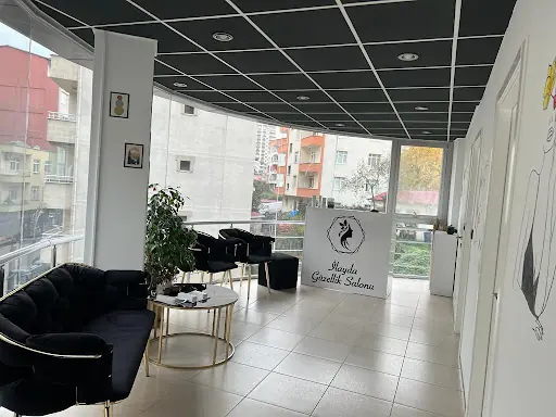 İlayda Güzellik Salonu