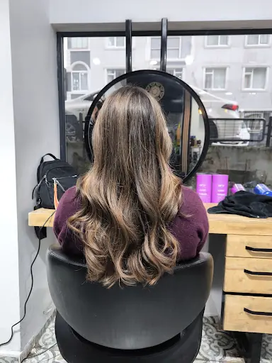Paradise Hair Studio ( Furkan & Berat ) 3