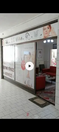Duy-Sis İşitme Cihazı Merkezi 4