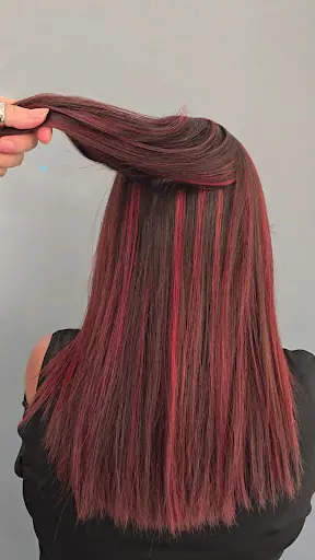 Lidya Güzellik Salonu 4