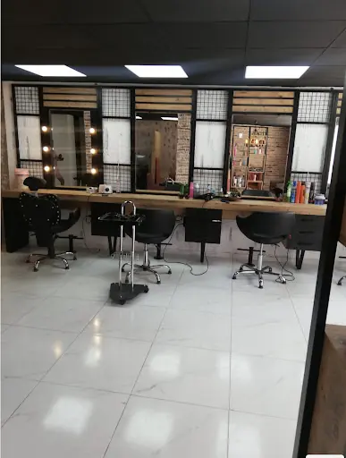 Salon Melis 3