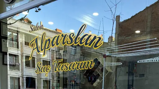 Kuaför Özkan Saç Tasarım ve Bakım Salonu 2