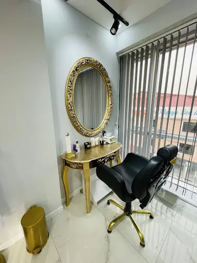 Özgem Güzellik Salonu