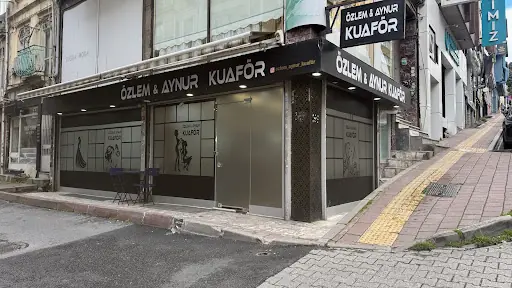 Özlem Aynur Kuaför – Gelin Kuaförü, Fatih, İstanbul