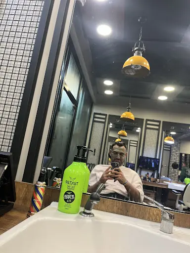 KUAFÖR NK SALON 2