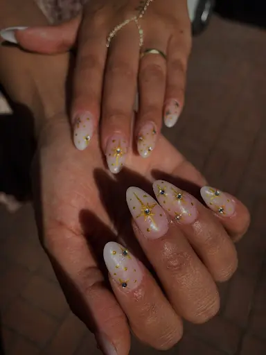 Şevval Aydın Nail Art – Gelin Kuaförü, İstanbul