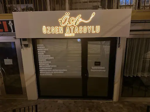 özgen atasoylu beauty 4