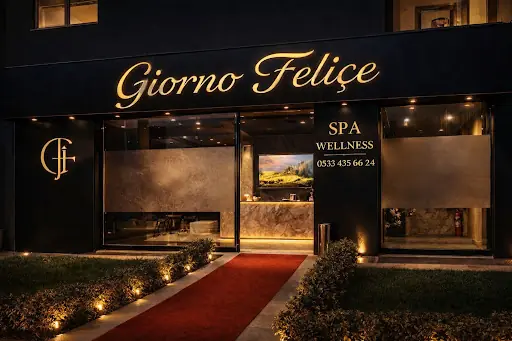 Dark Spa Sancaktepe Masaj Salonu