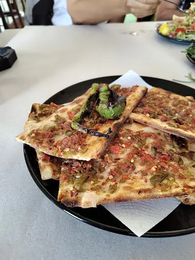 Bereket Fırını
