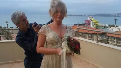 Buca Bayan Kuaförü
