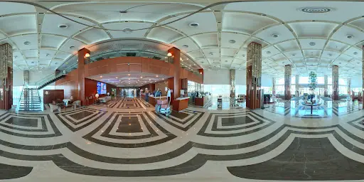 DoubleTree by Hilton İstanbul - Avcılar 4