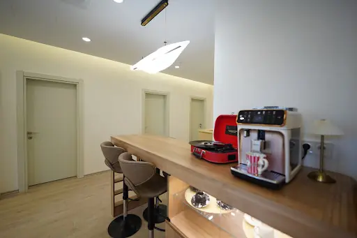 NÇ Luxury Güzellik Merkezi 3