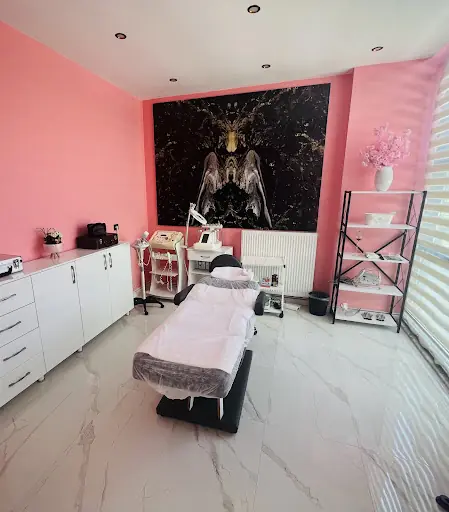 AnkaVip Güzellik Salonu