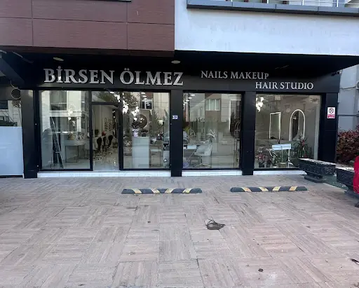 Birsen ölmez