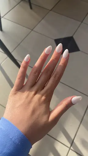 SAKURA NUR SAKUR – Tırnak / Nail Studio, İstanbul (3. fotoğraf)