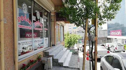 DOĞAN ERKEK KUAFÖRÜ 3