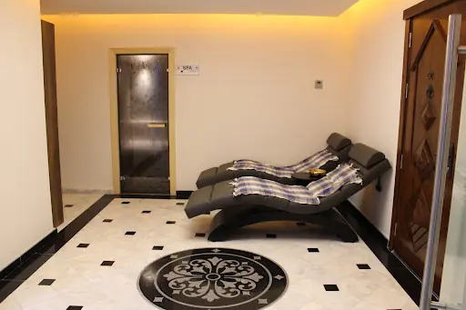 Yonca Fitness & Spa