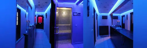 Sultan's & Otantik Masaj Çekirge 2