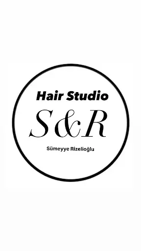 S&R HAİR STUDIO (Sümeyye Rizelioğlu) 3