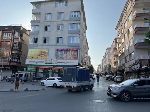 Çiçek Güzellik ve Sağlık Merkezi 3
