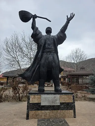 Mazgirt Cemevi 3