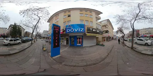 ÖZNE GÜZELLİK SALONU