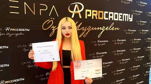 Victoria Derma Güzellik Merkezi