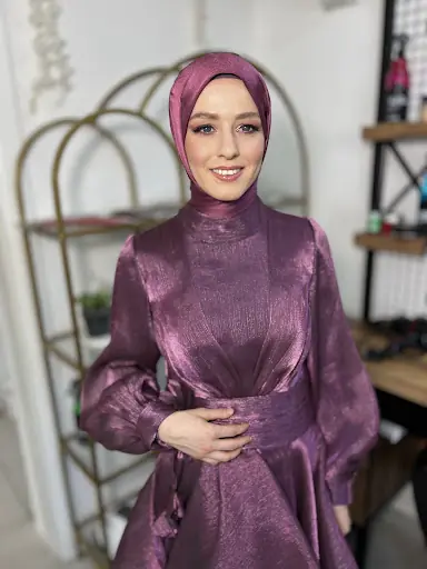 Selda Oğuz Kuaför ve Güzellik Merkezi 4