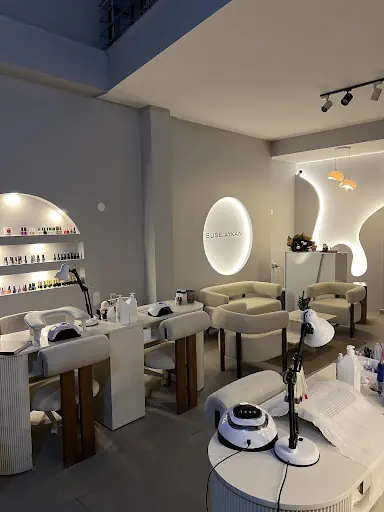 Nail Studio Buse Aykan Karacabey 3