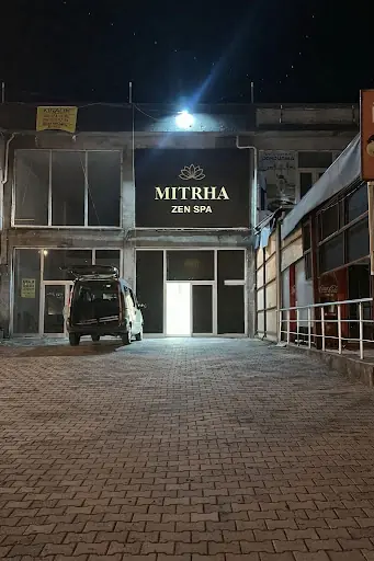 Mitrha Zen Spa