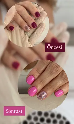 Diba hand foot care – Tırnak / Nail Studio, İstanbul