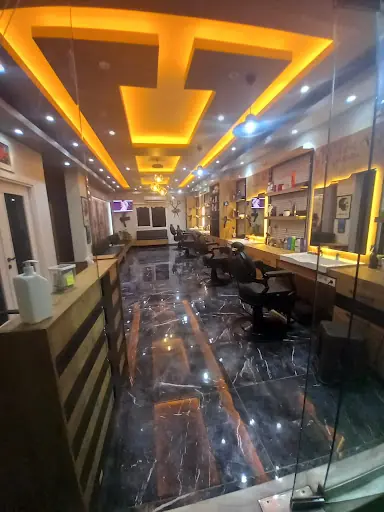 Salon Erdemli 2