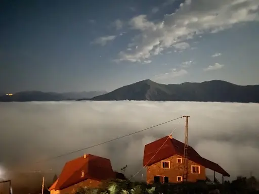 Manle Yaylası 2