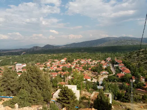 Yenişarbademli 4