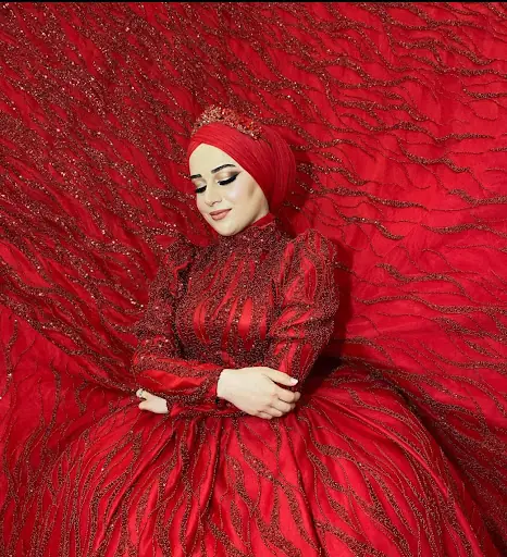 Ayışığı Güzellik Salonu Türban Tasarım