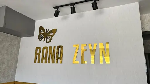 Rana Zeyn Güzellik Salonu 2