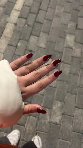 Şevval Naz Güzellik Atölyesi 3