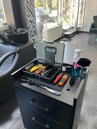 Blanco Hair Studio 3