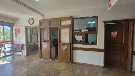 Kalkandere Şaban Cengiz İlçe Devlet Hastanesi