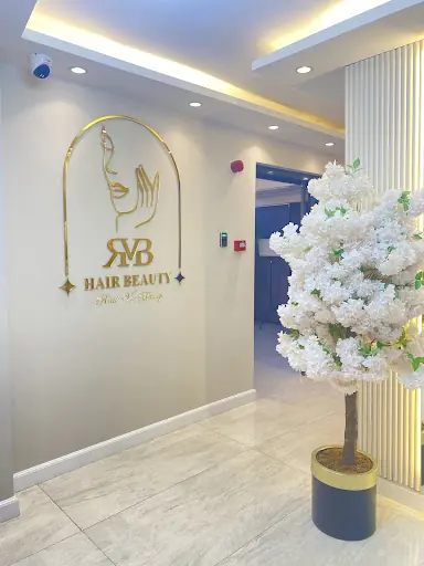 Real Vip Beauty Center – Diğer (Güzellik), İstanbul