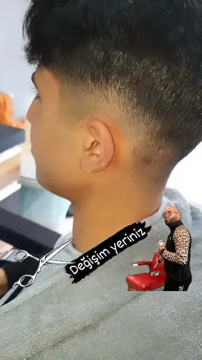 Ertuğrul karaman saç tasarım merkezi 3