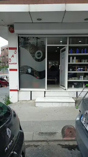 Kuafor SAS