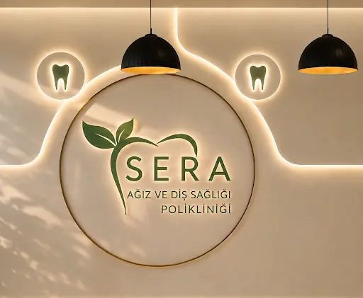 Sera Dental Avcılar Diş Kliniği - İmplant ve Estetik Diş Merkezi 2